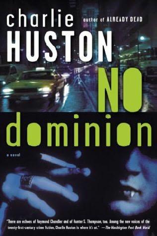 No Dominion: A Novel