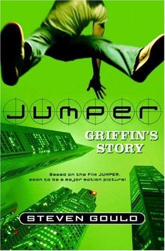 Jumper: Griffin's story