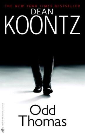 Odd Thomas
