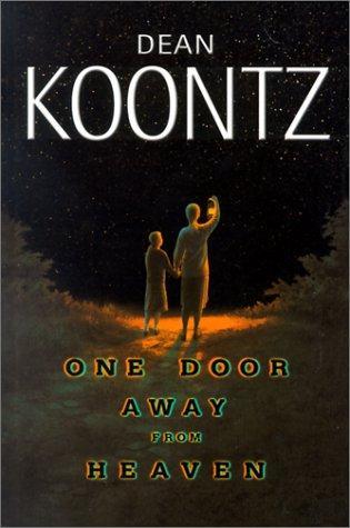 One Door Away from Heaven