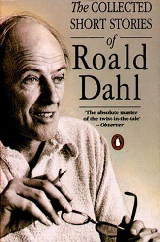 The Collected Short Stories of Roald Dahl