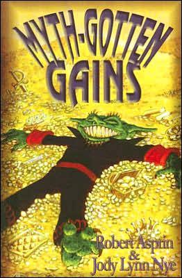 Myth-Gotten Gains