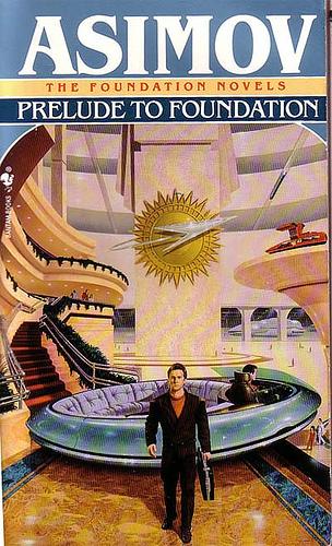 Prelude to Foundation