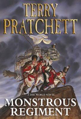 Monstrous Regiment
