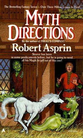 Myth Directions
