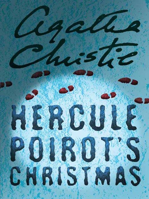 Hercule Poirot's Christmas (Hercule Poirot)