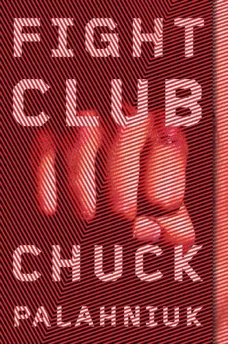 Fight Club: A Novel