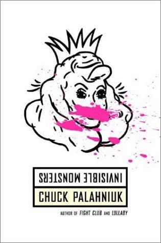 Invisible monsters