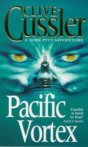 Pacific Vortex