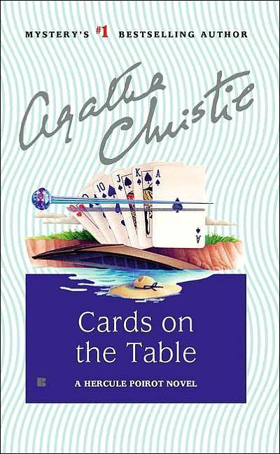 Cards on the table