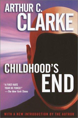 Childhood's end