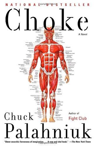 Choke: a novel