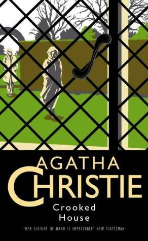 Crooked House (St. Martin's Minotaur Mysteries)