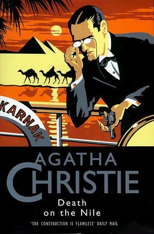 Death on the Nile (Hercule Poirot)