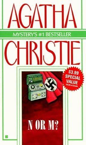 N or M? (Tommy and Tuppence Mysteries)