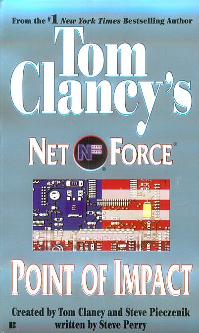 Net Force 5 Point of Impact