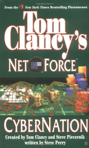 Tom Clancy's Net Force