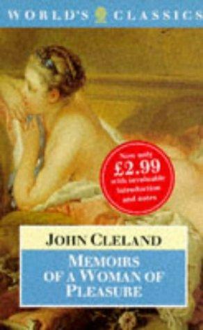Fanny Hill: Memoirs of a Woman of Pleasure