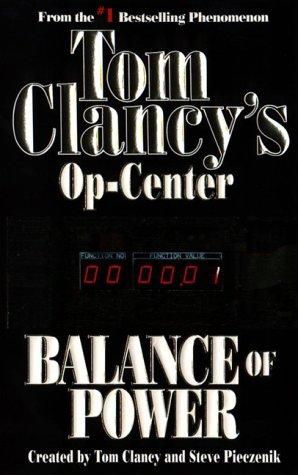 Balance of power