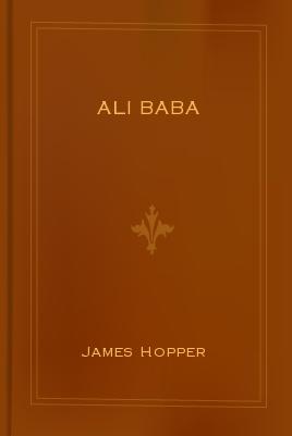 Ali Baba
