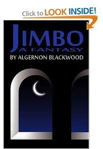 Jimbo: A Fantasy