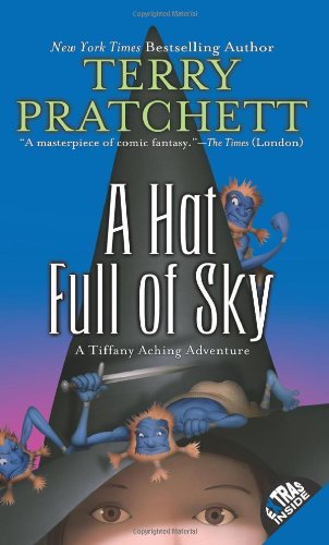 A hat full of sky