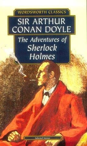 The Adventures of Sherlock Holmes