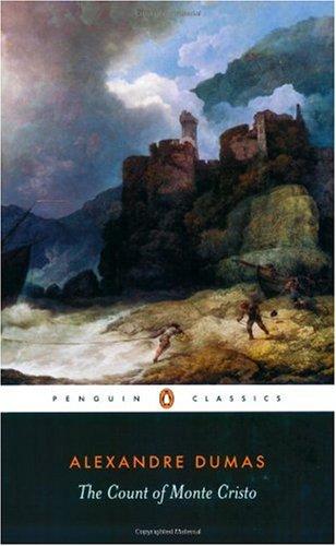 The Count of Monte Cristo