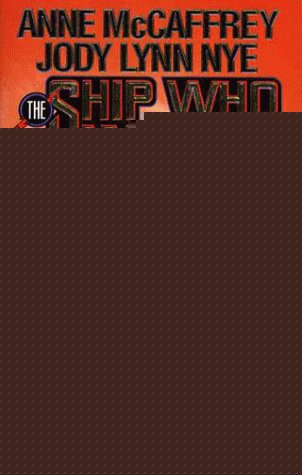 The Ship Who Won