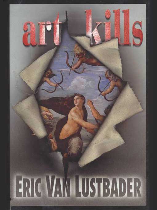 Art Kills