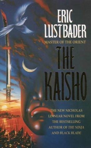 The Kaisho (A Nicholas Linnear Novel)