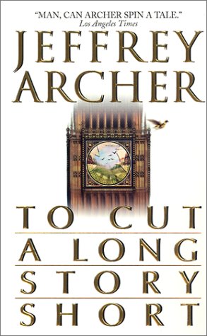 To cut a long story short