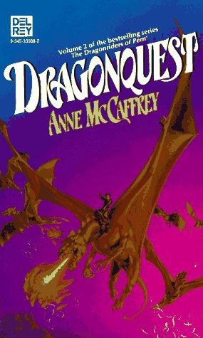 Dragonquest