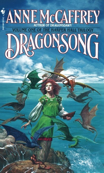 Dragonsong