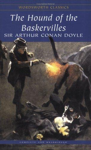Hound of the Baskervilles